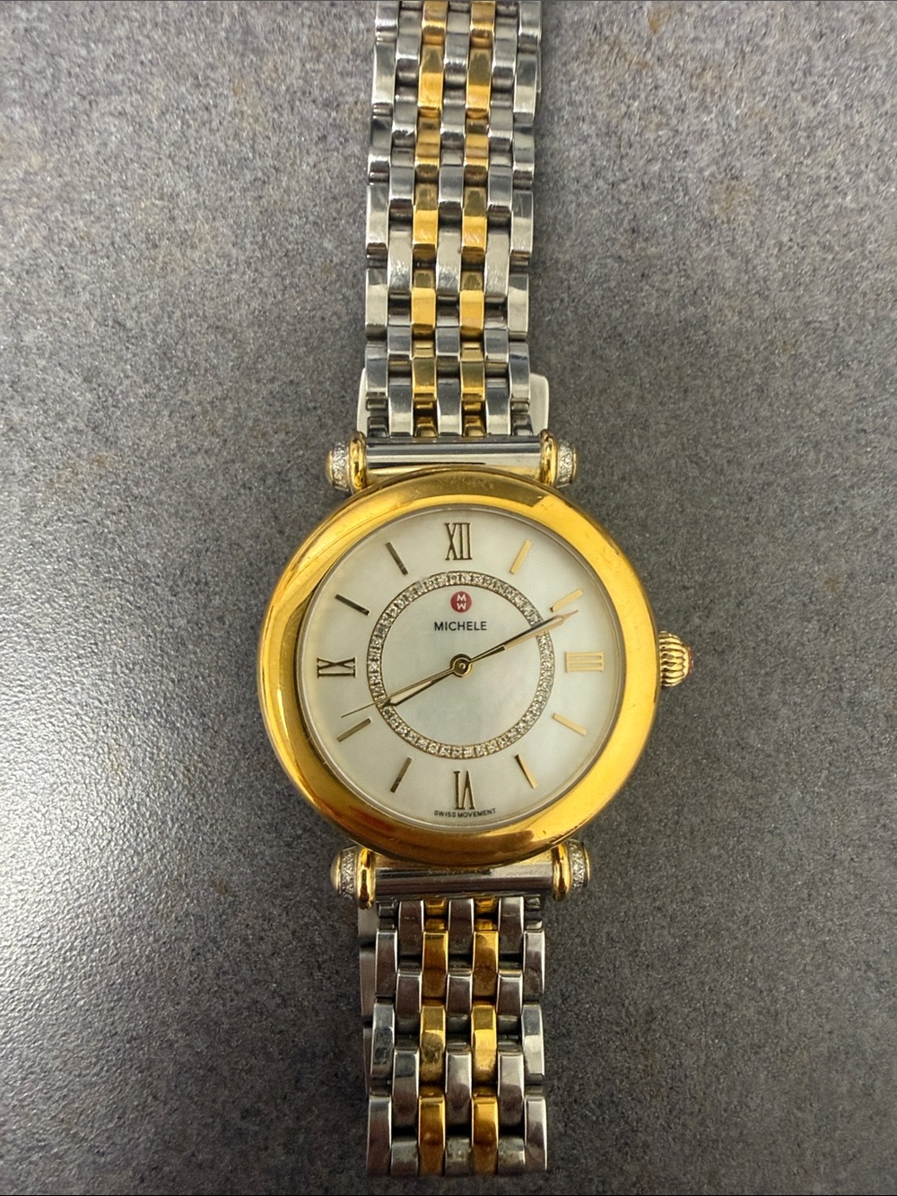 Jewelry Subcategory Identification